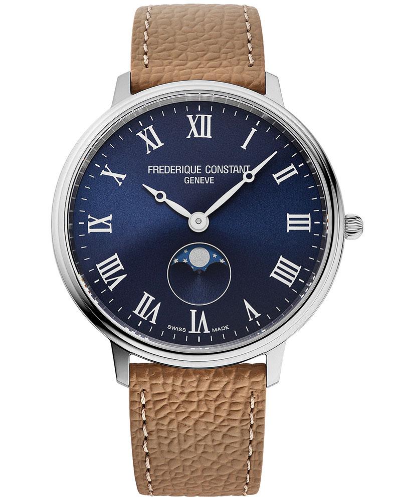 Frederique Constant Best Mens Watches Under 6000 Rupees Frederique