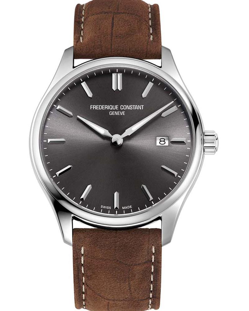 Buy Frederique Constant Watches Online In India At Best Prices The Helios Watch Store