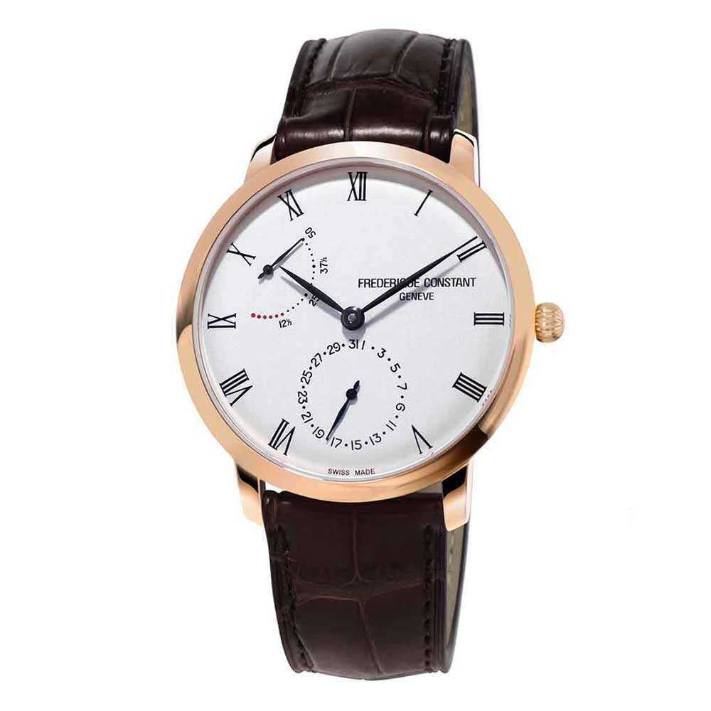 Frederique constant online best sale