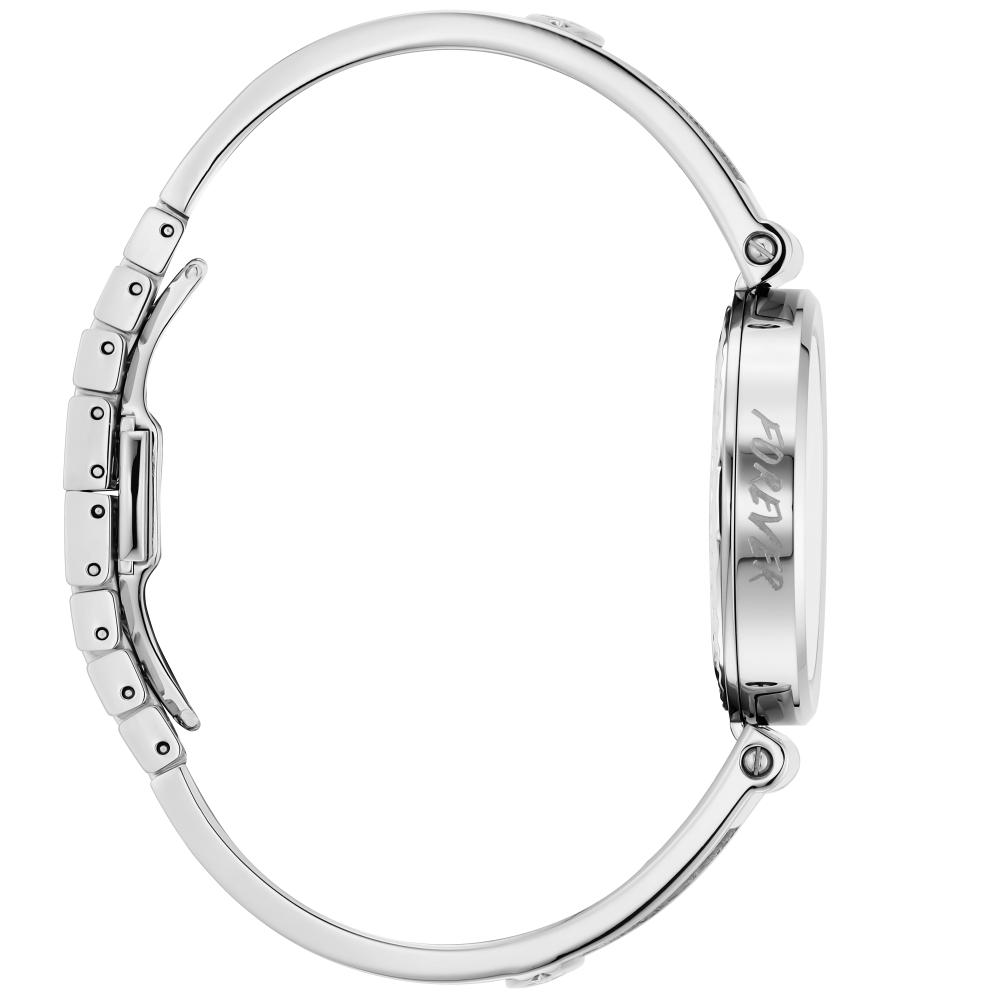 Charriol Women FOREVER Red Analog Watch SKU-ID FE32101031 | Helios