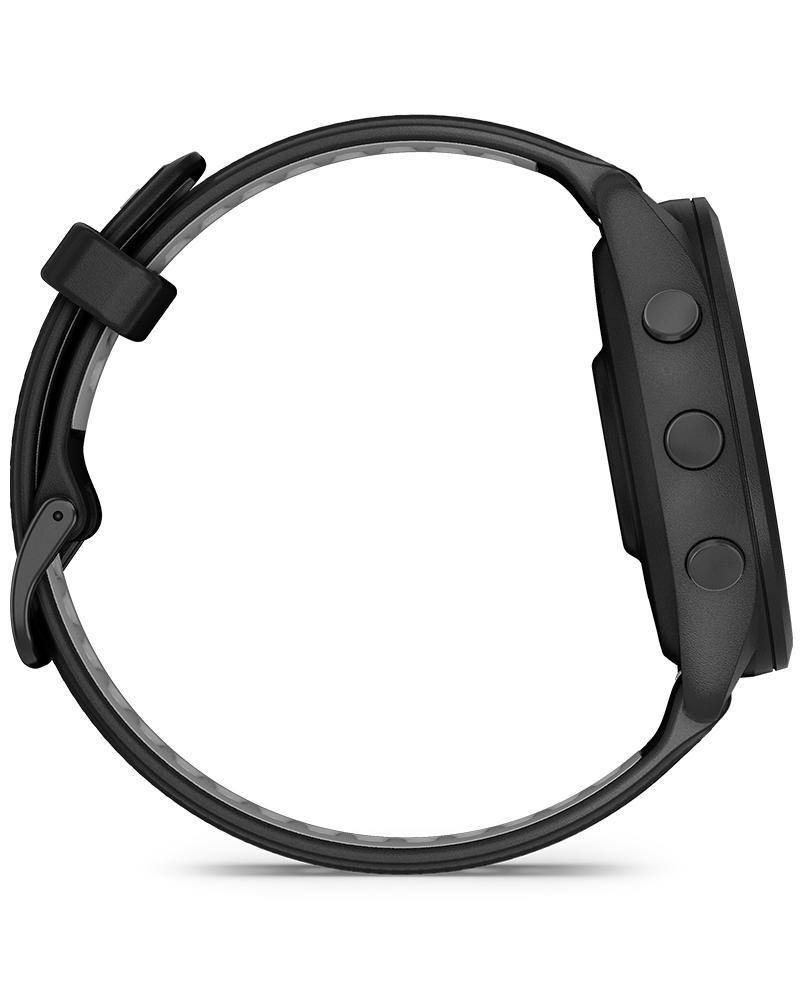 Buy Garmin Forerunner 265 S Round Unisex Watch - 010-02810-13  