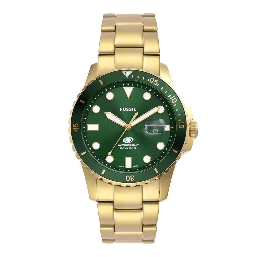 Online Mens Fossil Watch