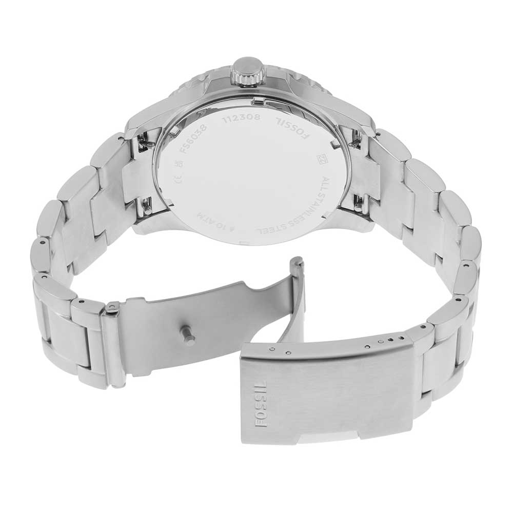 How To Take The Back Off Of A Fossil Watch Fossil Watch Tool To