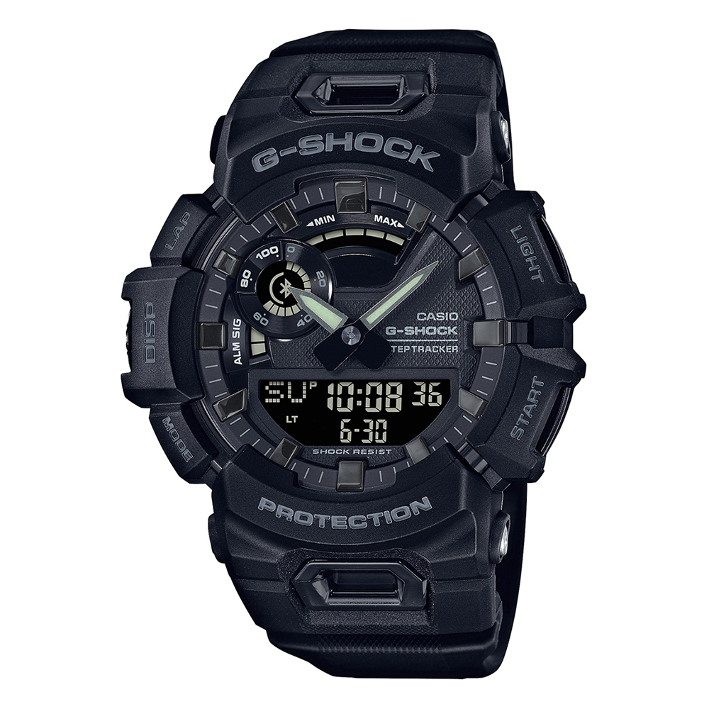 Casio g shock watches for good men