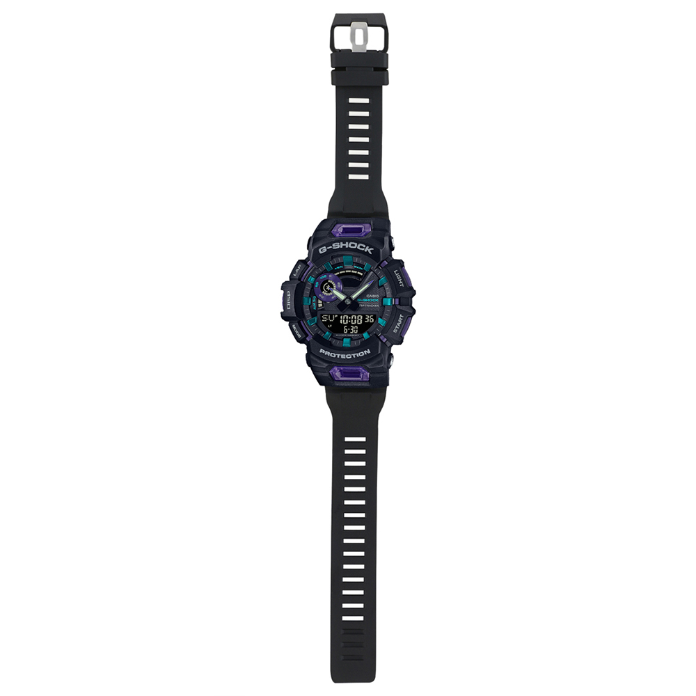 G-Shock Men CONNECT Black Analog/Digital Watch SKU-ID G1136