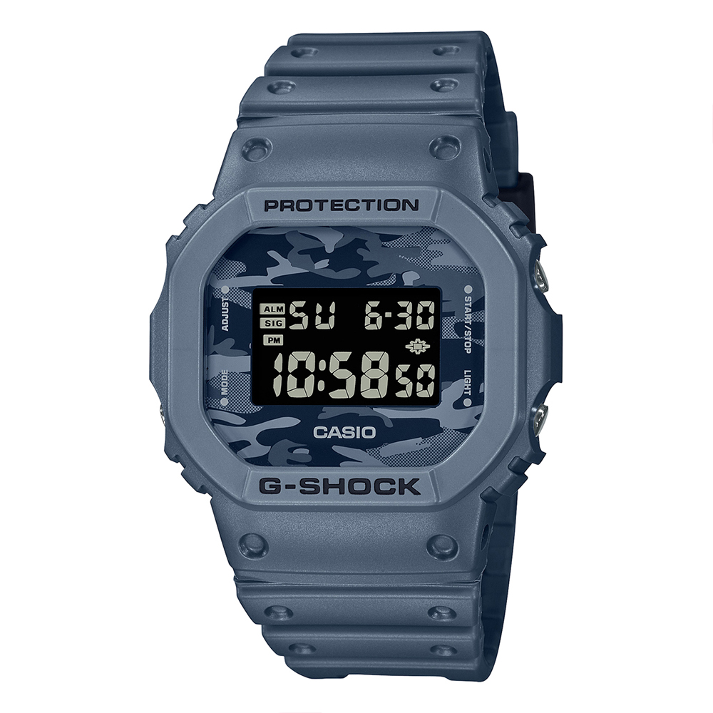 G Shock Round Shape Men G441 Helios Watch Store