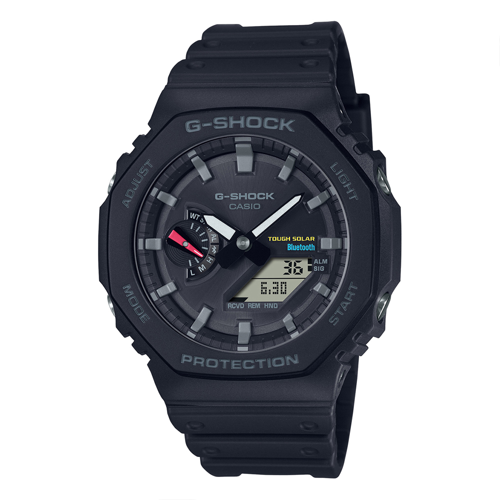 時計 G-SHOCK G-STEEL G-STEEL | CASIO