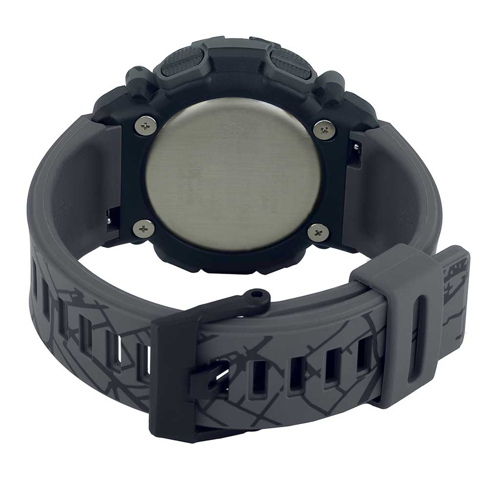 【稼働】CASIO G-SHOCK スクエア メンズ ブラック 腕時計 156196.jpg