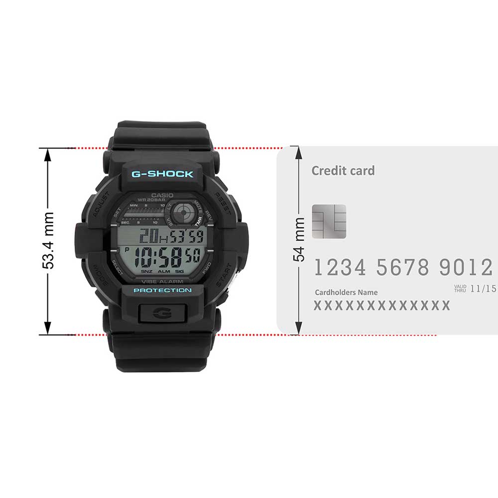 Gd 350 Snz G Shock Meaning G Shock Gd 350 Price Casio G-Shock