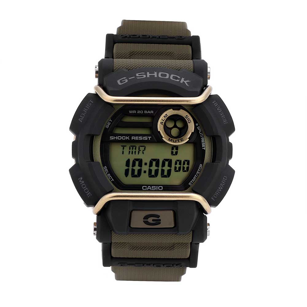 G shock gd 400 price sale