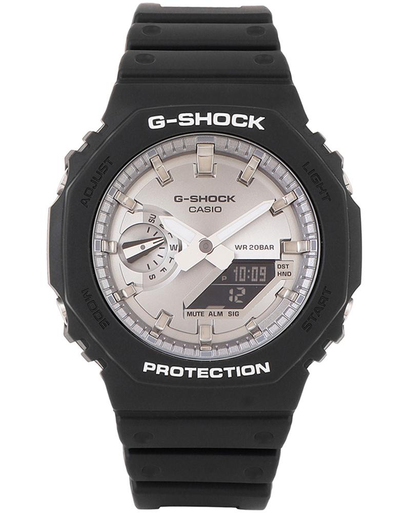 Casio Youth Octagonal Men Watch G1454 Helios Watch