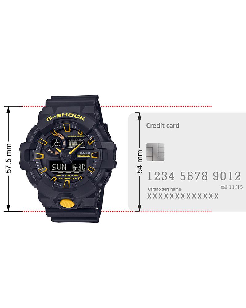 CASIO　G-SHOCK Casio watch for men g shock Small square retro sports