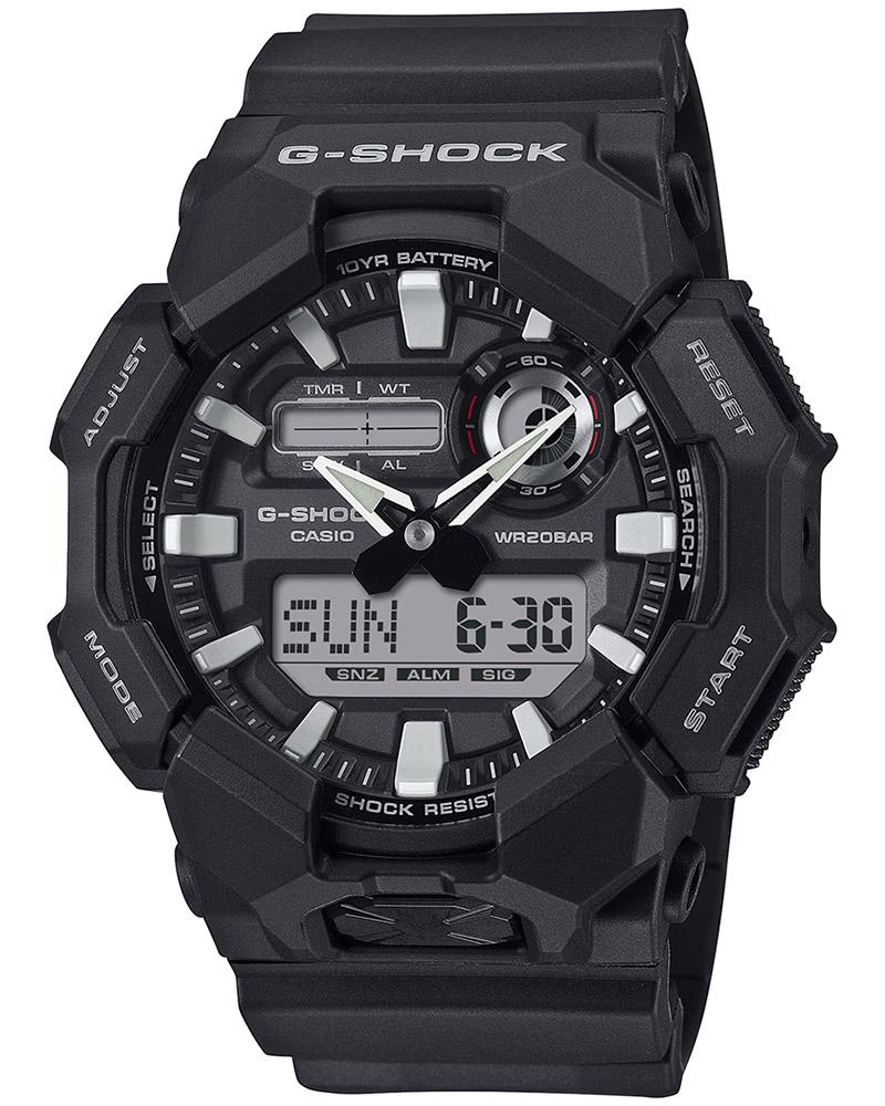 Chennai Casio India Company Pvt Ltd Buy Casio GA-010 Round Men