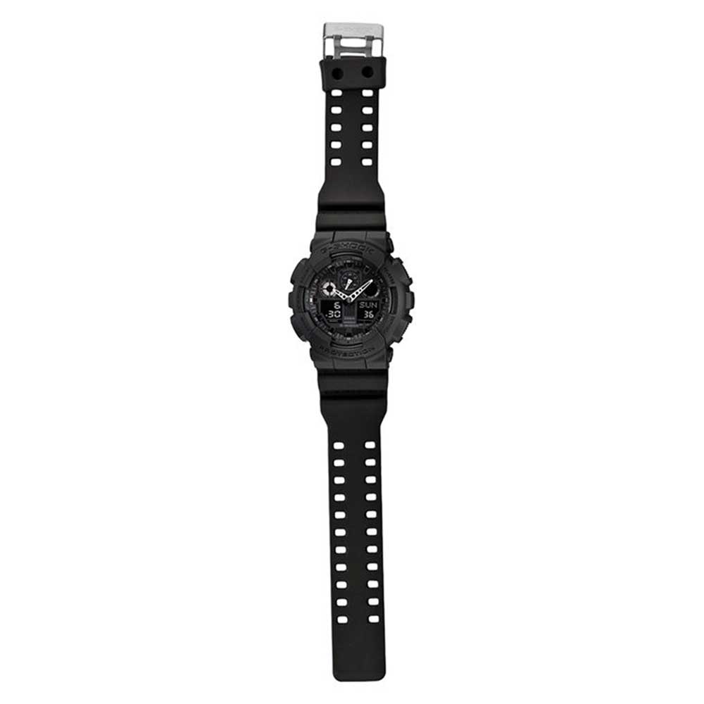 G-Shock Round Shape Men - G270 Helios Watch Store