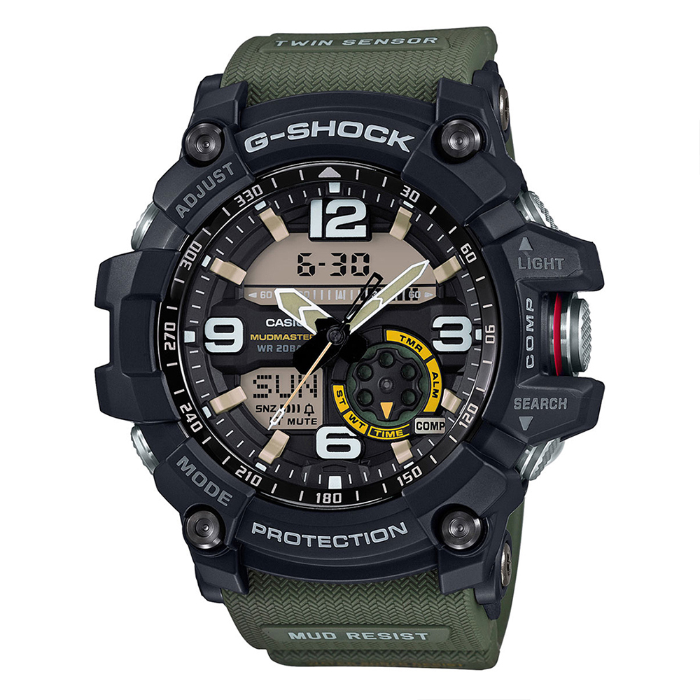 G Shock store