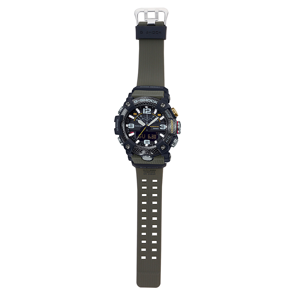 G-Shock Round Shape Men - G973 Helios Watch Store G-Shock Round Shape Men - G973 Helios Watch Store