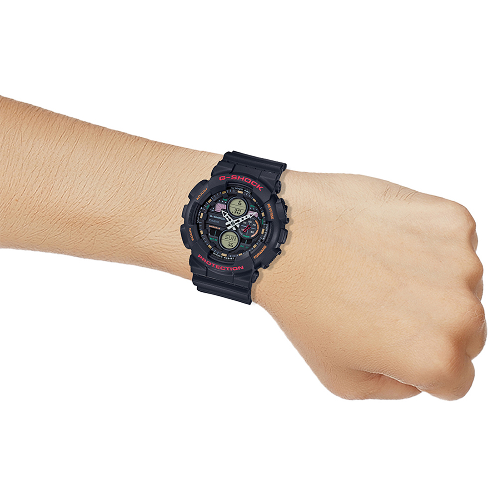 G-Shock Round Shape Men - G976 Helios Watch Store
