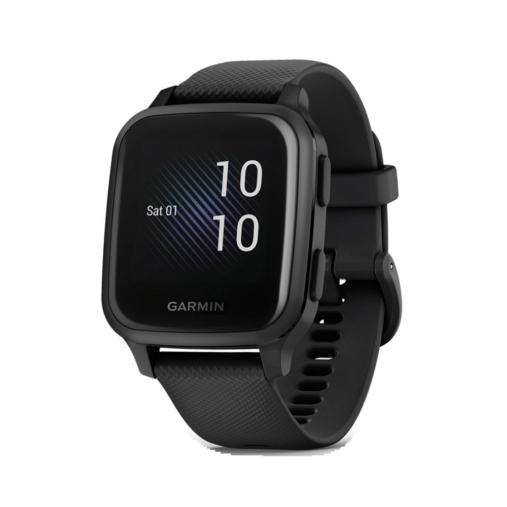 Buy Garmin Venu Sq Music Black Slate Buy Garmin Venu Sq Music Black Slate