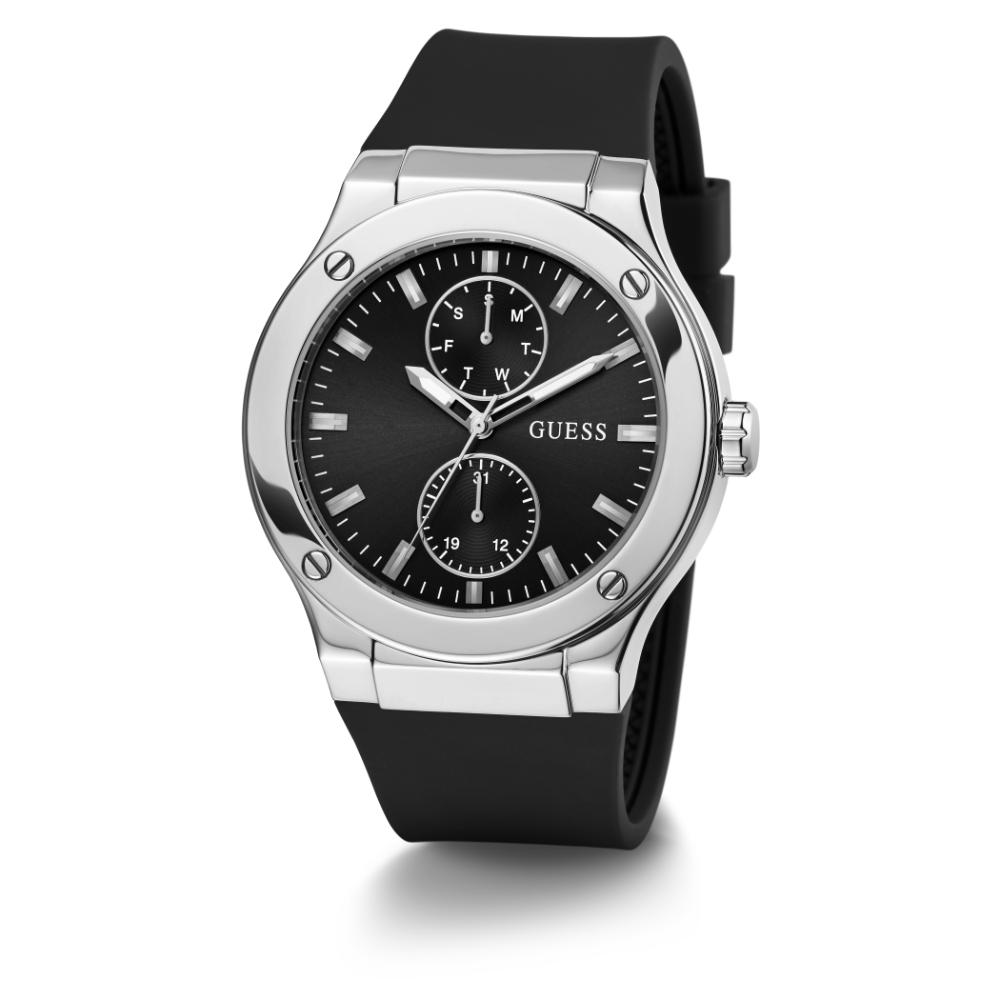 腕時計 GUESS 楽天市場】GUESS（文字盤カラーゴールド）（メンズ腕時計｜腕時計）の通販
