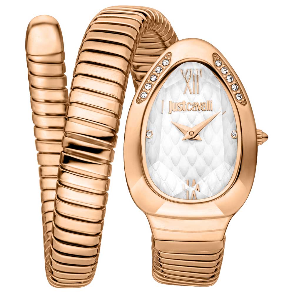 Just cavalli glam chic women's watch best sale