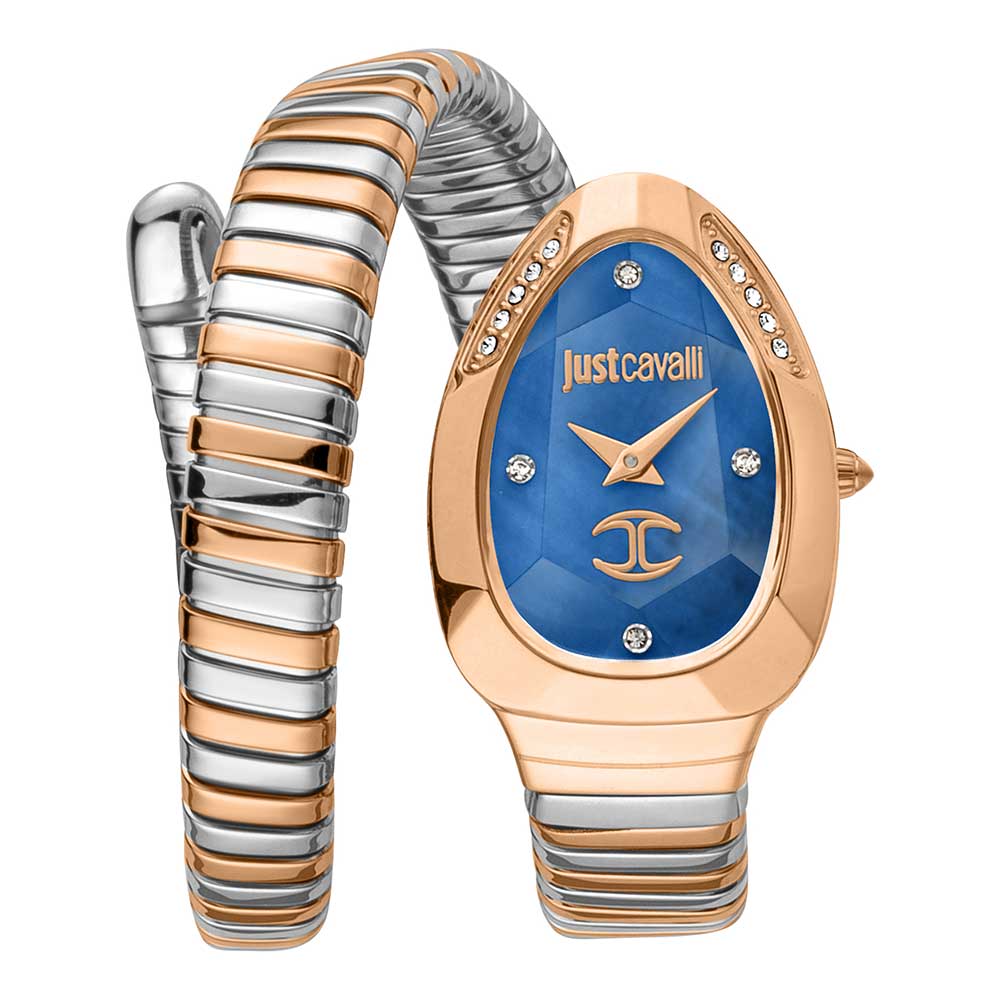 Just cavalli poison watch best sale