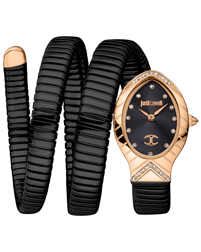 Buy Just Cavalli Watches Online In India At Helios Watch Store