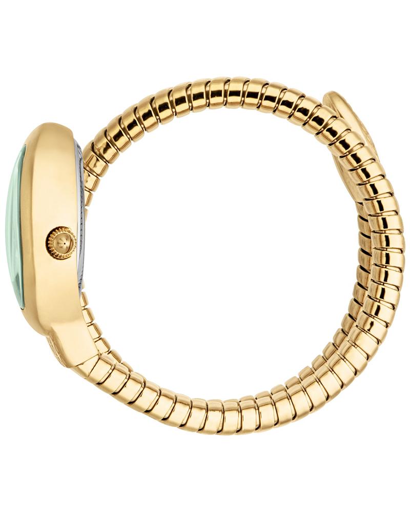 Just Cavalli Women Eclisse Dark Green Analog Watch SKU-ID