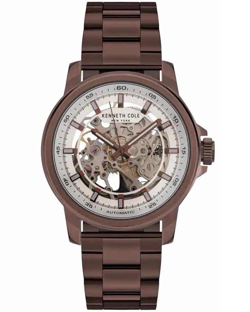 Buy Kenneth Cole Watches Online In India At Helios Watch Store