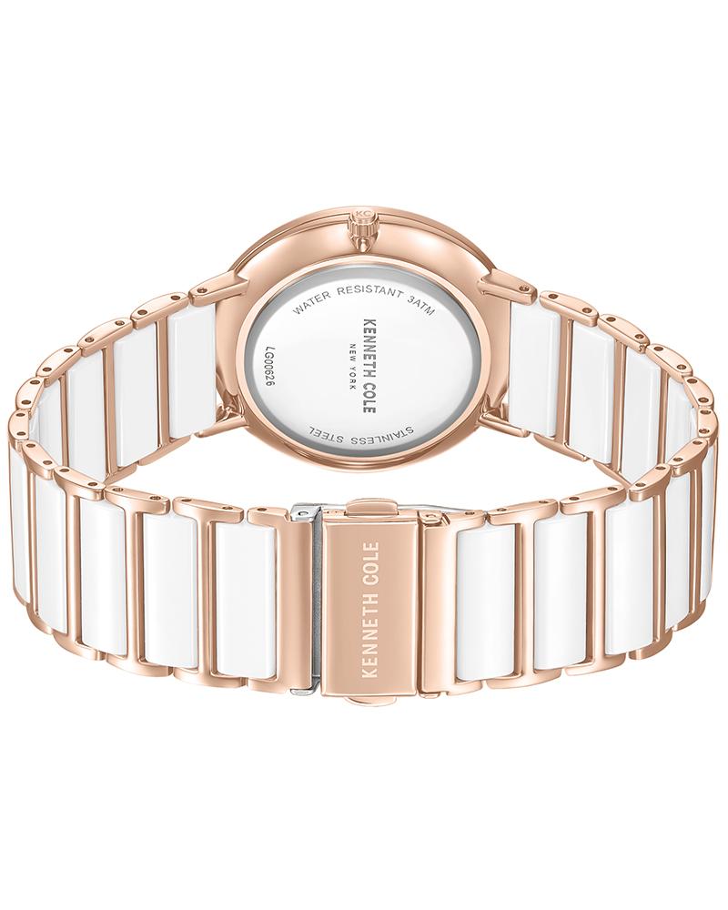 腕時計 ケネスコール・ニューヨーク Kenneth Cole New York KC2609 Kenneth Cole New York Women's K 腕時計 ケネスコール・ニューヨーク Kenneth Cole New York メンズ