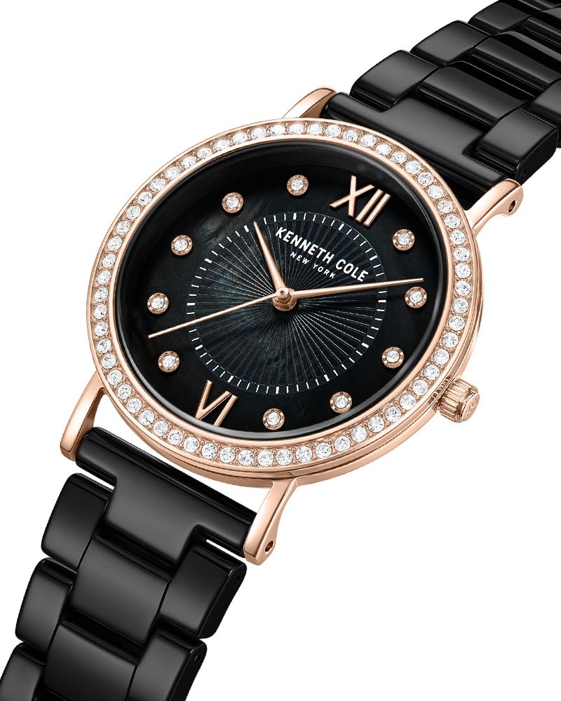 腕時計 ケネスコール・ニューヨーク Kenneth Cole New York KC15173003 Kenneth Cole New York Women 取寄) ケネスコール ニューヨーク レディース ダフネ Kenneth Cole New