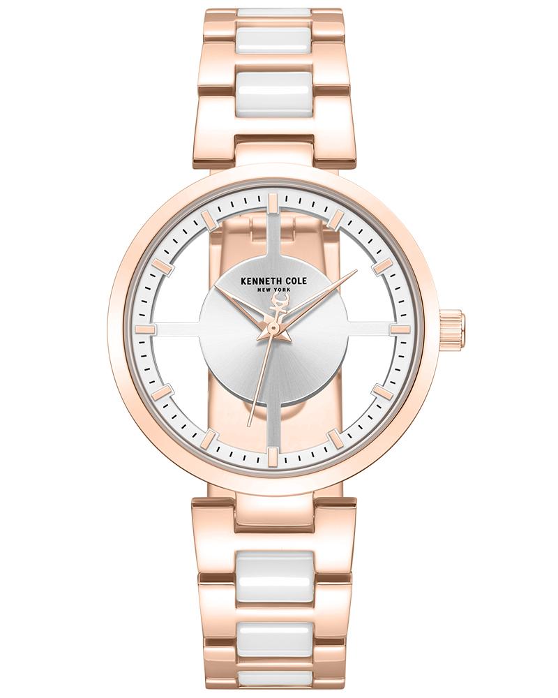 取寄) ケネスコール ニューヨーク レディース Kenneth Cole New York