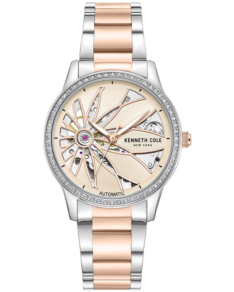 腕時計 ケネスコール・ニューヨーク Kenneth Cole New York KC2609 Kenneth Cole New York Women's K 腕時計 ケネスコール・ニューヨーク Kenneth Cole New York メンズ