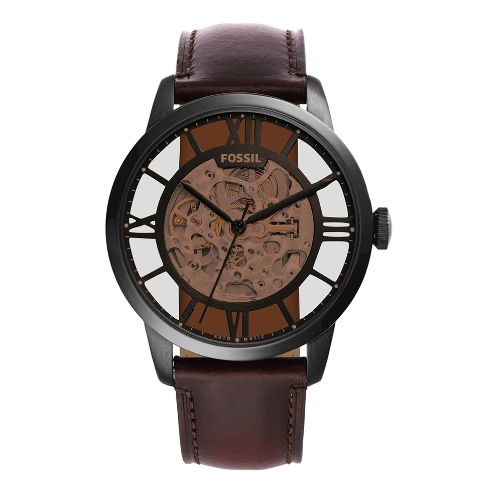 Buy Fossil Watches Online In India At Best Prices The Helios Watch Store