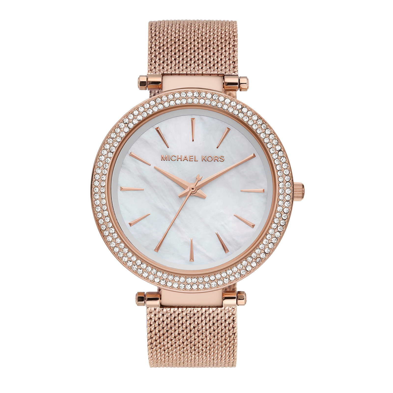 Michael Kors Portia Round Dial Women - MK3640 Helios Watch Store Michael Kors Portia Round Dial Women - MK3640 Helios Watch Store
