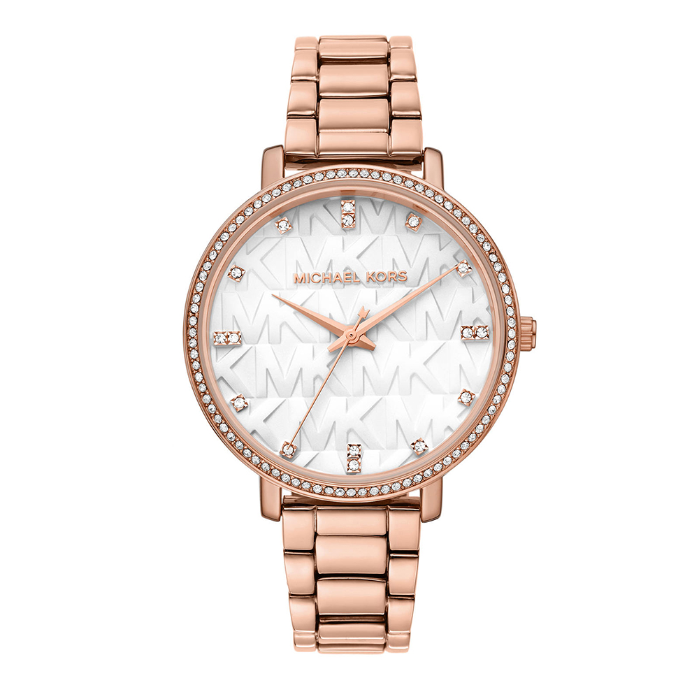 Buy Michael Kors Watches Online In India At Helios Watch Store