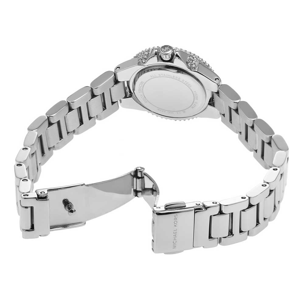 Buy Michael Kors Camille Round Dial Women Watch - MK4698