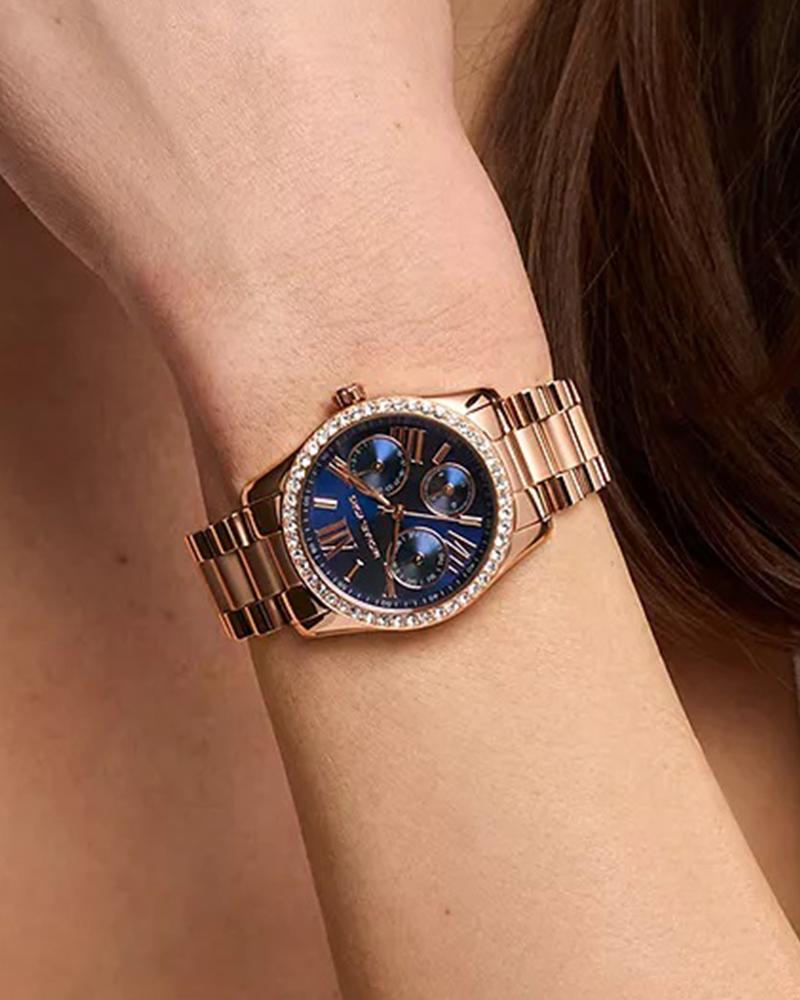 Womens Watches Mvmt Lexington Watch Michael Kors Women Lexington - Main Image