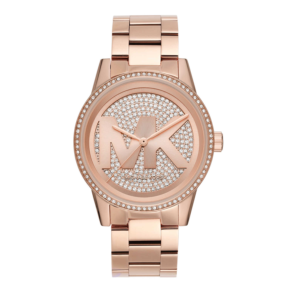 Michael Kors Ritz Round Dial Women MK6863 Helios Watch Store