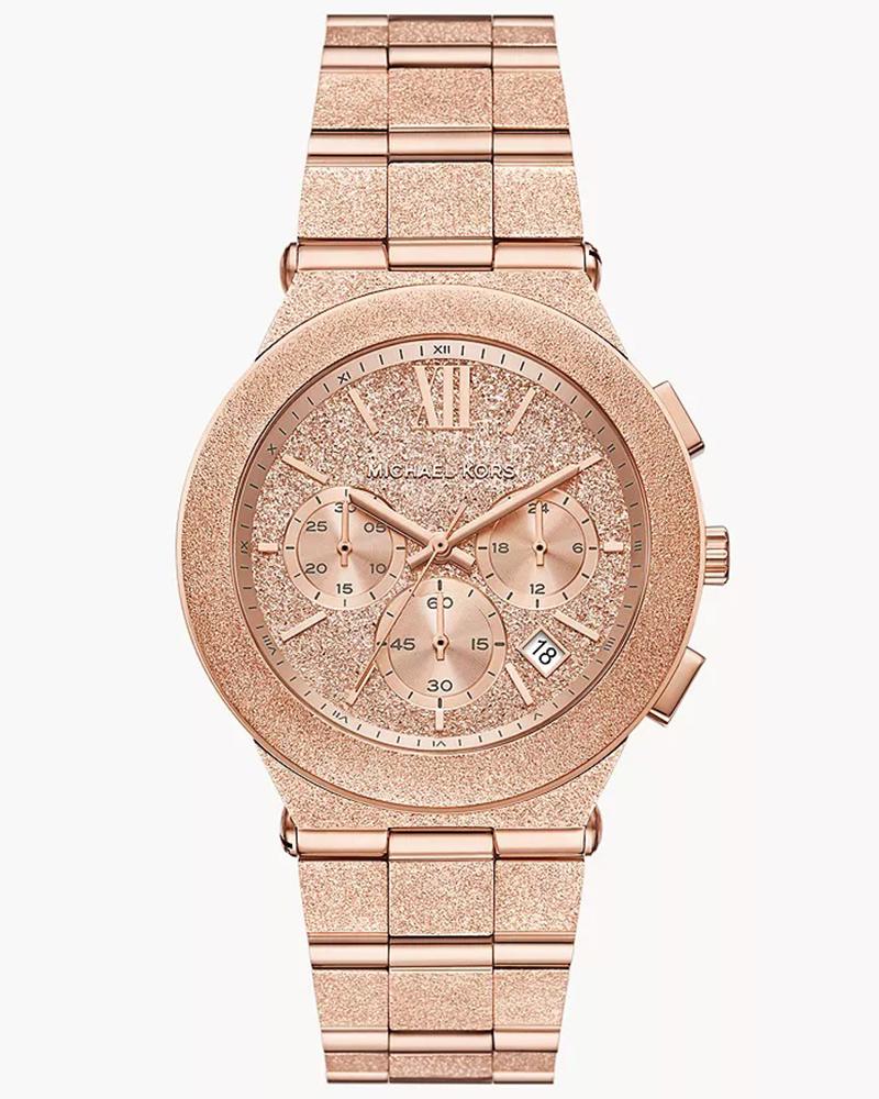 Rose Gold Watch Best Price Michael Kors Ladies Watches Buy Michael