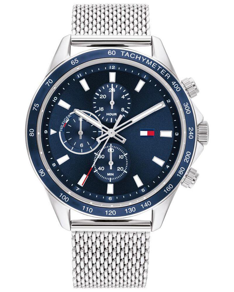 Tommy Watches Reloj Tommy Hilfiger Stainless Steel Tommy