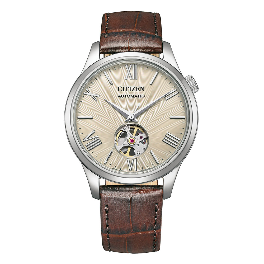 Citizen Automatic Watch Is Citizen A Good Watch Brand Citizen Men