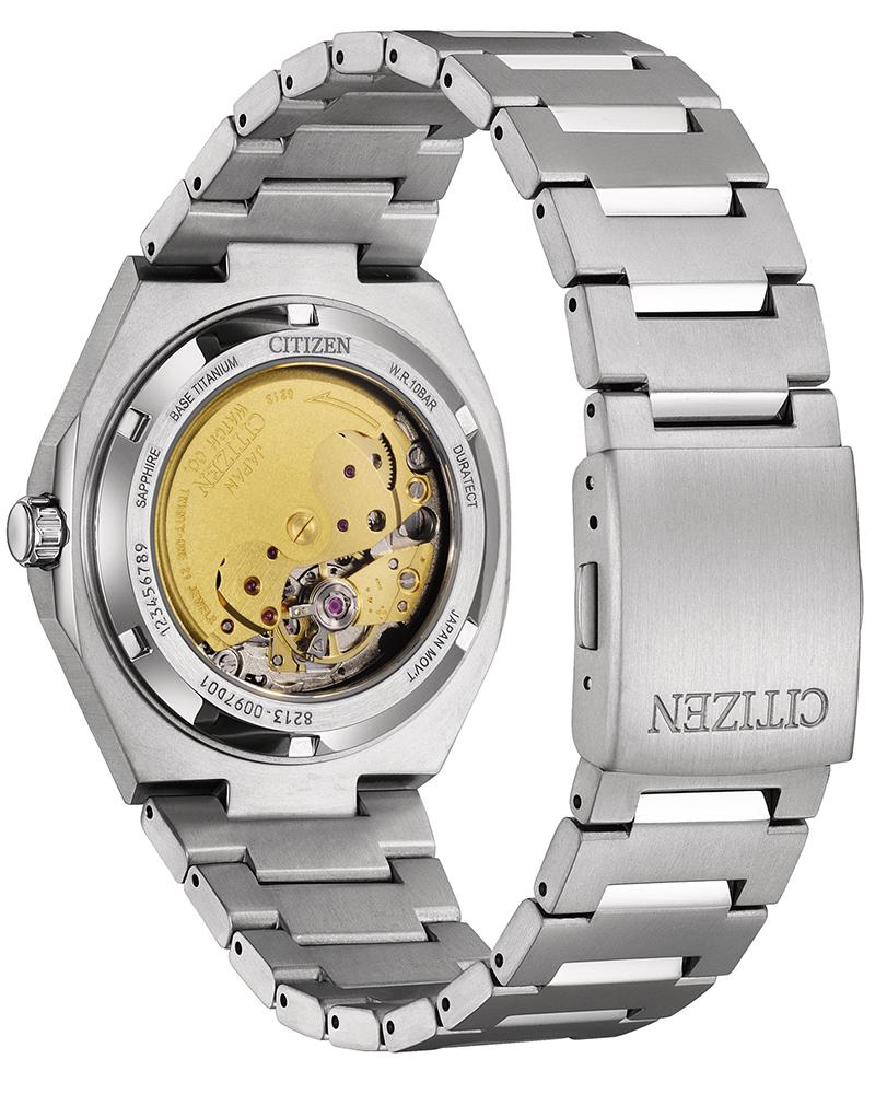 綺麗な稼働品❗️CITIZEN XC QUARTZ RING WATCH S925 Buy Citizen Stainless Steel Mens Quartz Gents Analog Watch