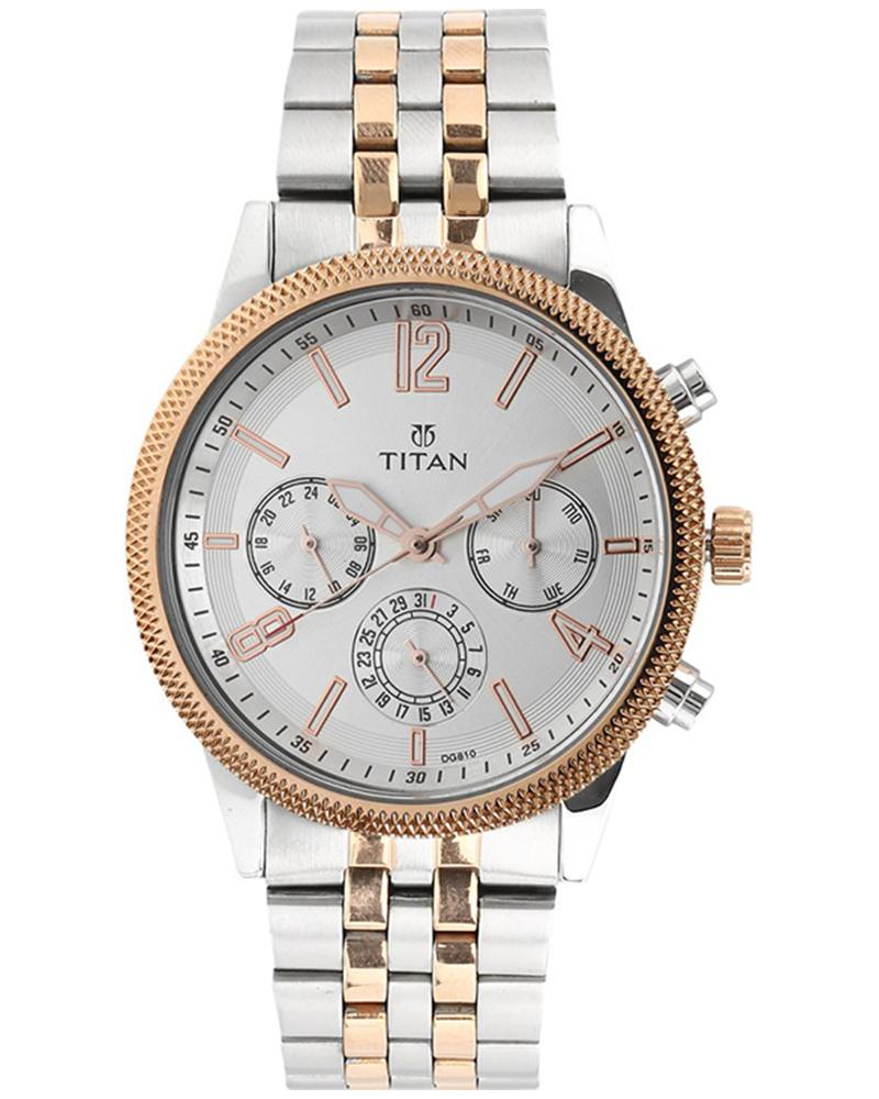 Titan Watch Watches Under 10000 Rupees Titan Men WORKWEAR Two