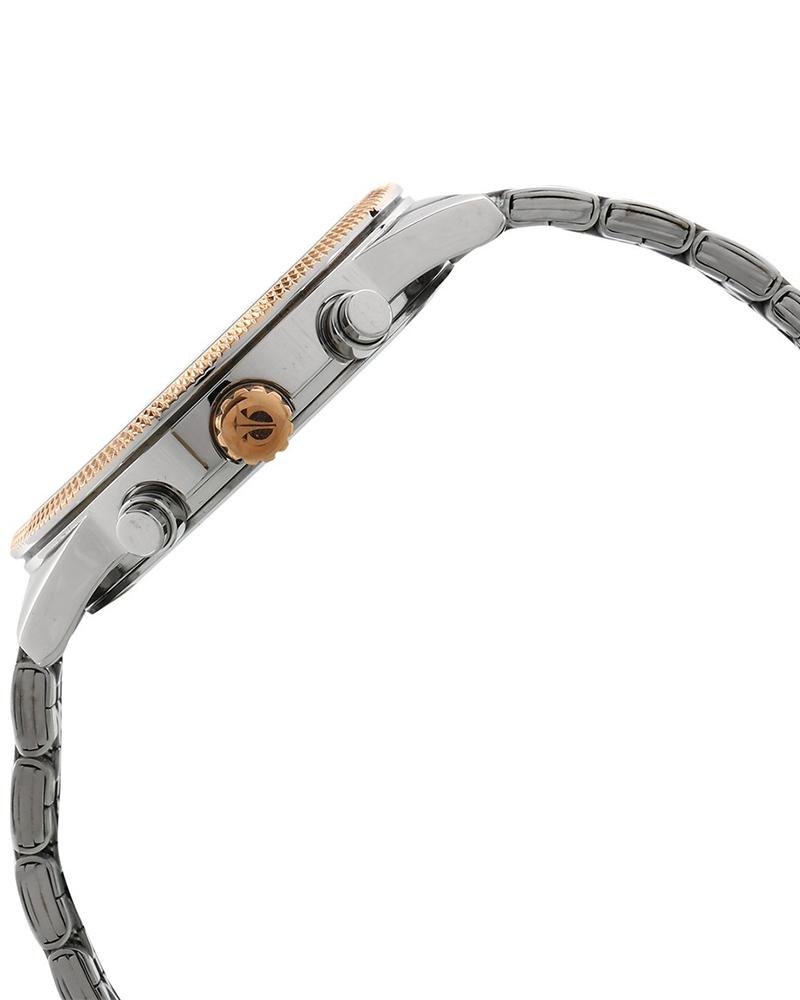 Titan Men WORKWEAR Two Toned Analog Watch SKU-ID 1734KM02 Helios