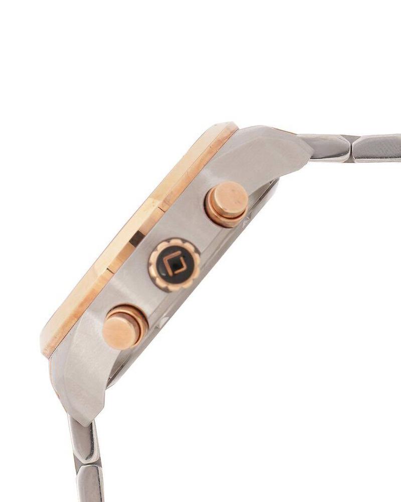 Titan Xylys Men CLASSIC Grey Chronograph Watch SKU-ID 40027KM03