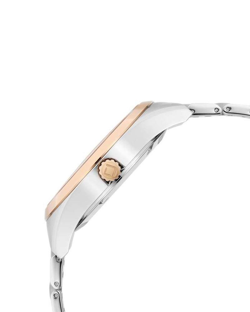 Xylys Men CLASSIC White Multifunction Watch SKU-ID 40052KM01E