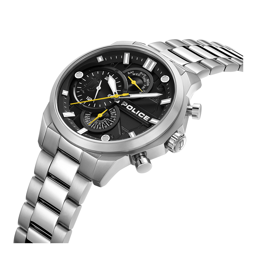 Poseidon Watch Reactor Poseidon Titanium Poseidon Dive Watch On Sale