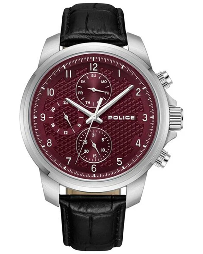 Anaconda Men Police Anaconda Watch Police Anaconda Mens Quartz