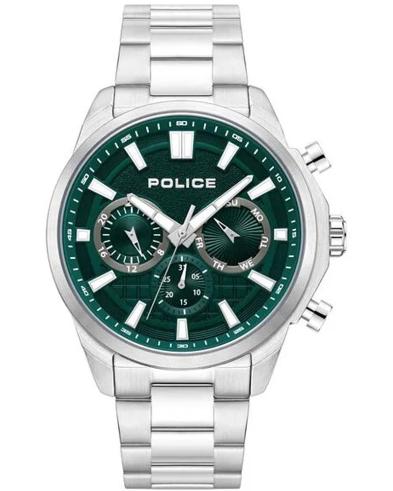 cheap police watches