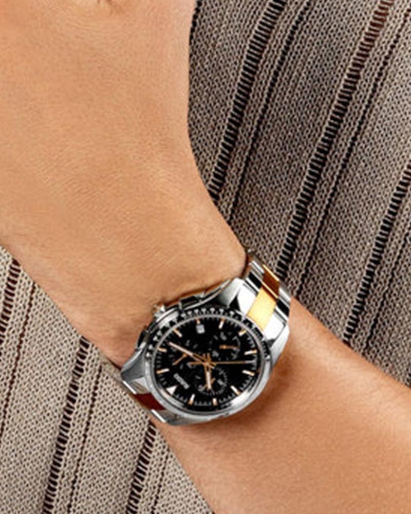 Rado Men Hyperchrome Grey Analog Watch SKU-ID R32259173 | Helios